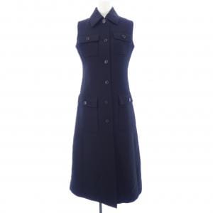 クリスチャンディオール CHRISTIAN DIOR 8E21102A1166 ロングベスト