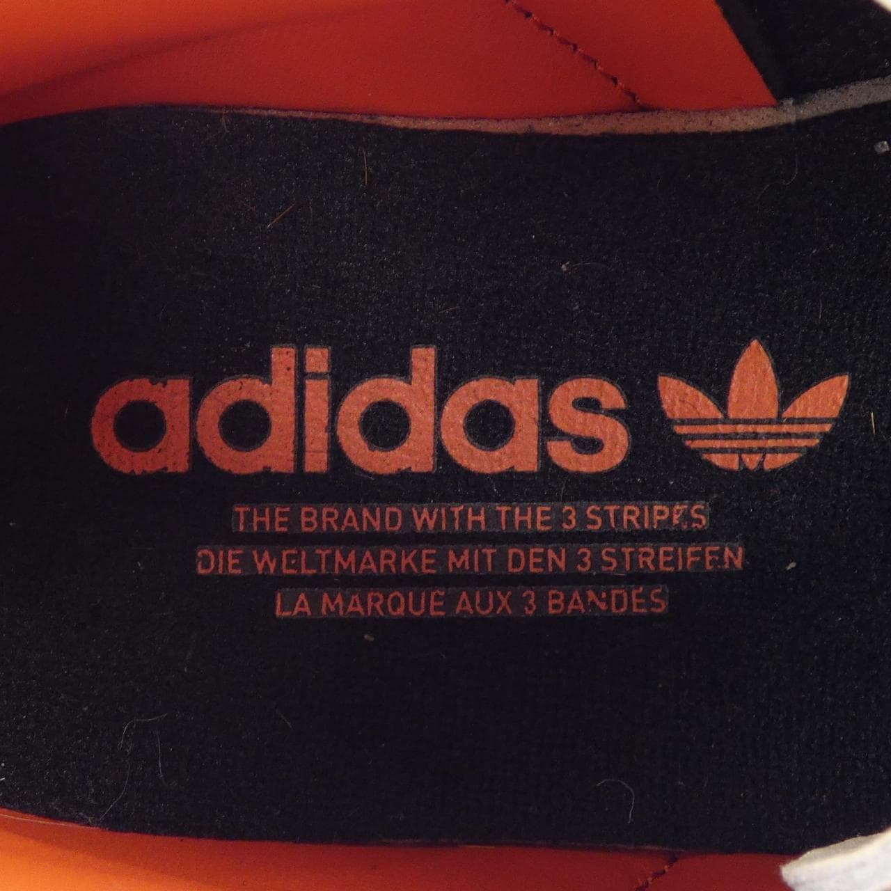 アディダス ADIDAS JI2734 スニーカー