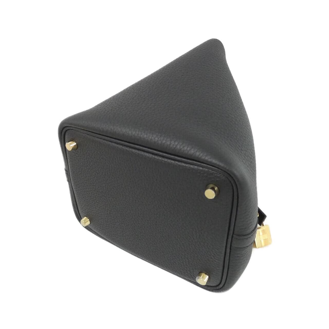 【未使用品】エルメス ピコタン ロック PM 056289CC バッグ
