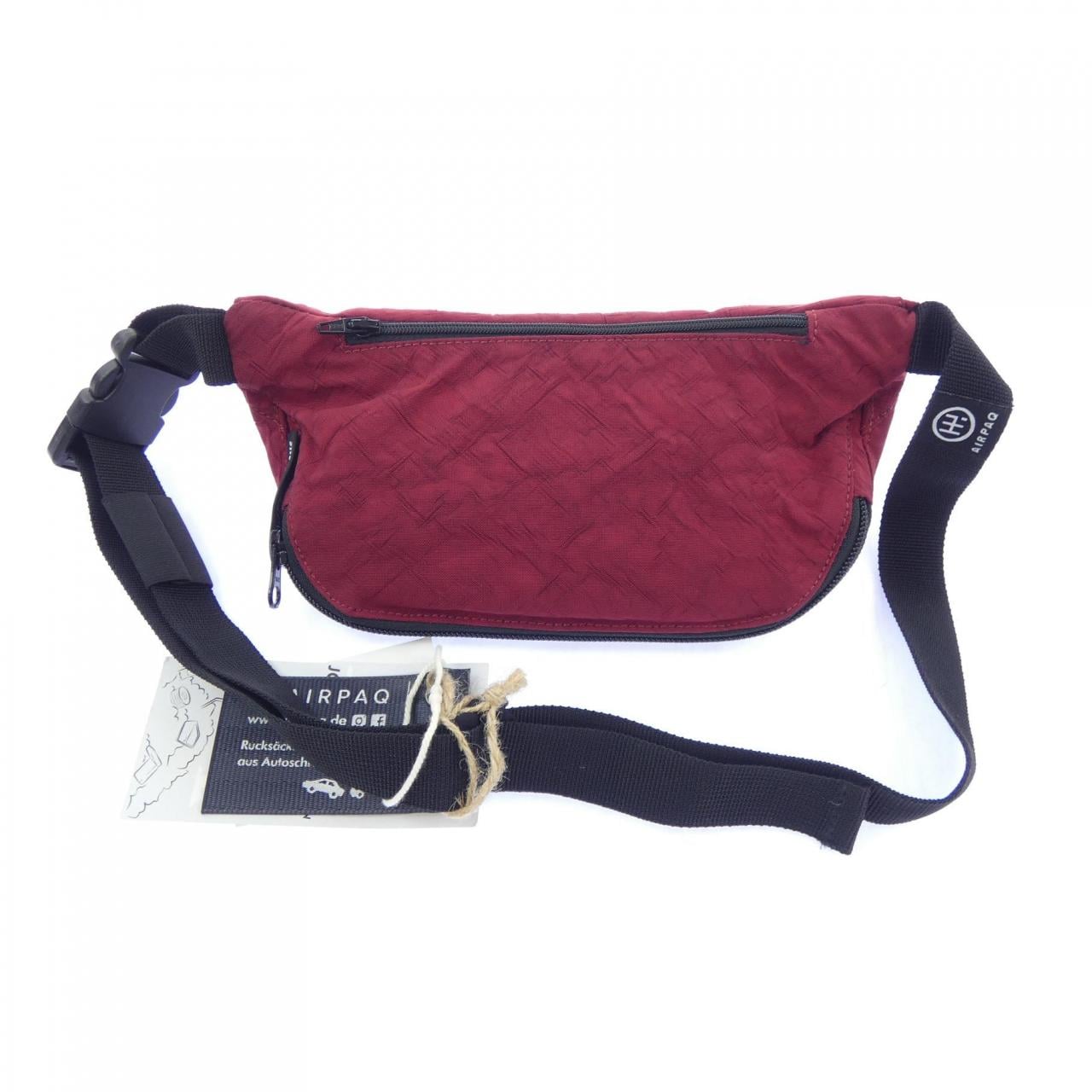 AIRPAQ BAG