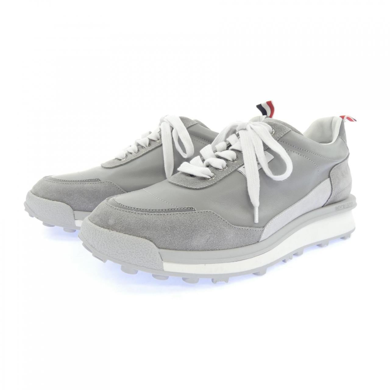 トムブラウン THOM BROWNE MFD271B スニーカー