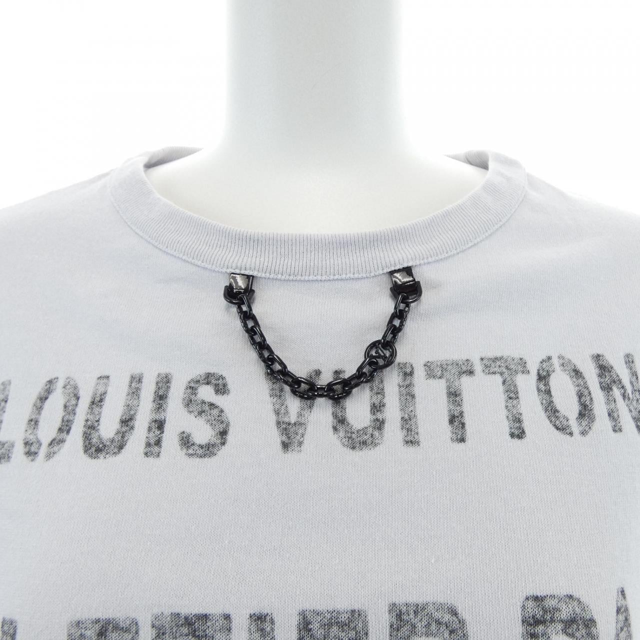ルイヴィトン LOUIS VUITTON FSTS47SYP Tシャツ