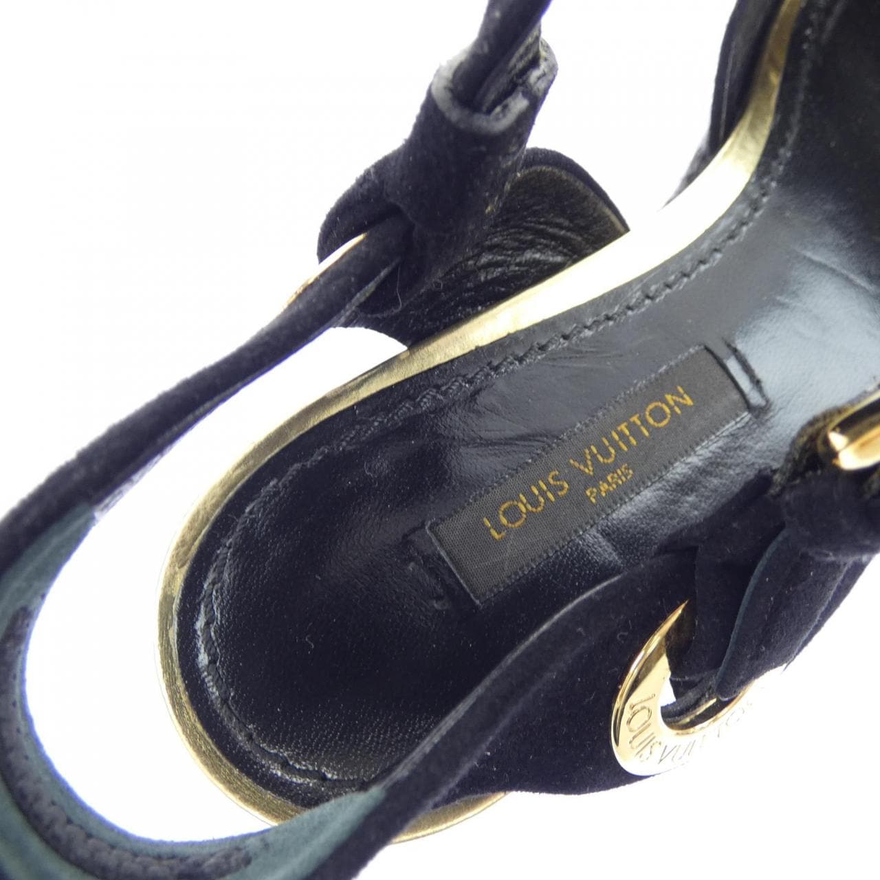ルイヴィトン LOUIS VUITTON SC 1113 サンダル