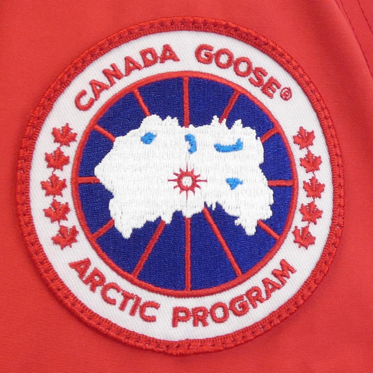 カナダグース CANADA GOOSE 4181MJW コート