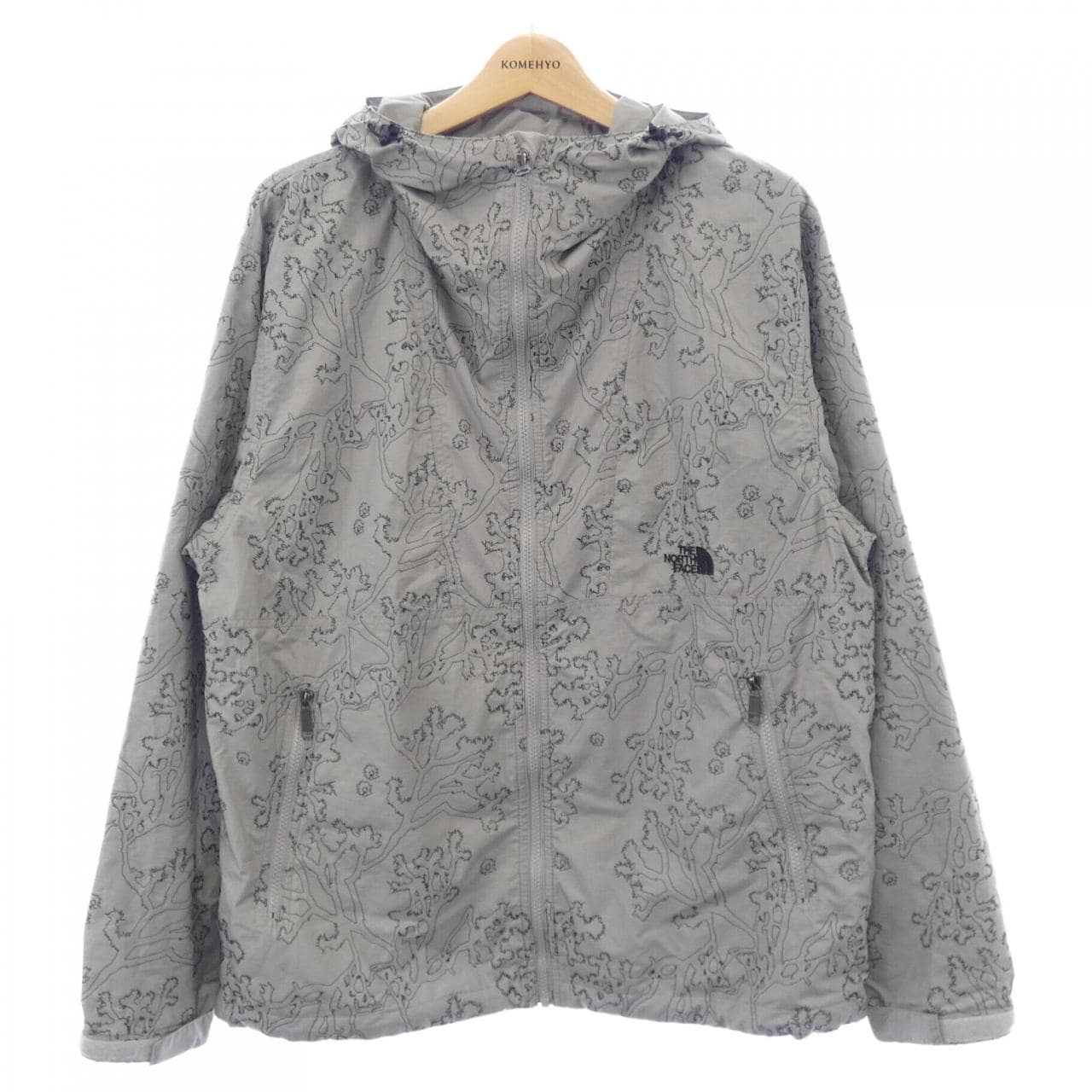 ザノースフェイス THE NORTH FACE NP22666R ブルゾン