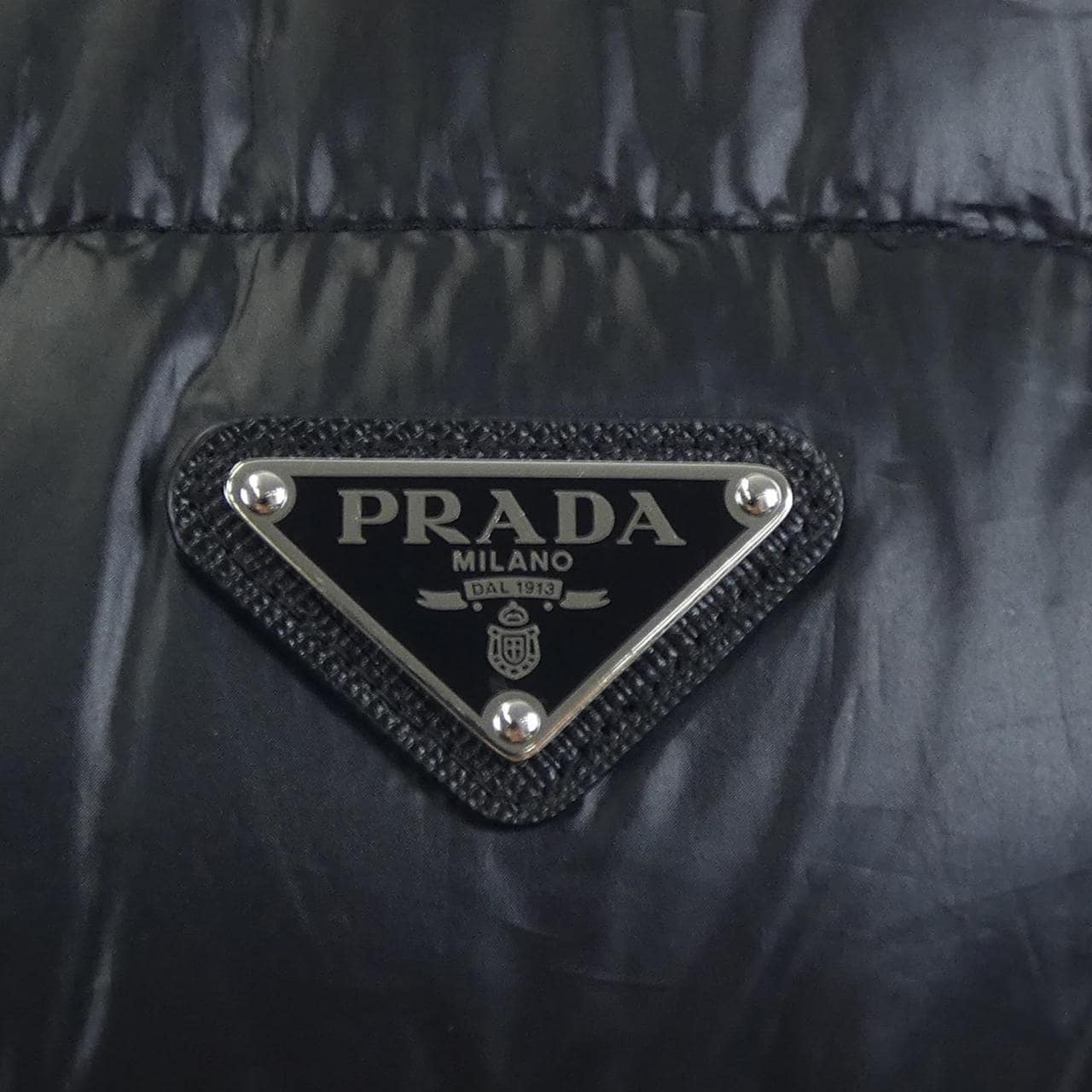 プラダ PRADA SGA482 R151 11HU ダウンベスト