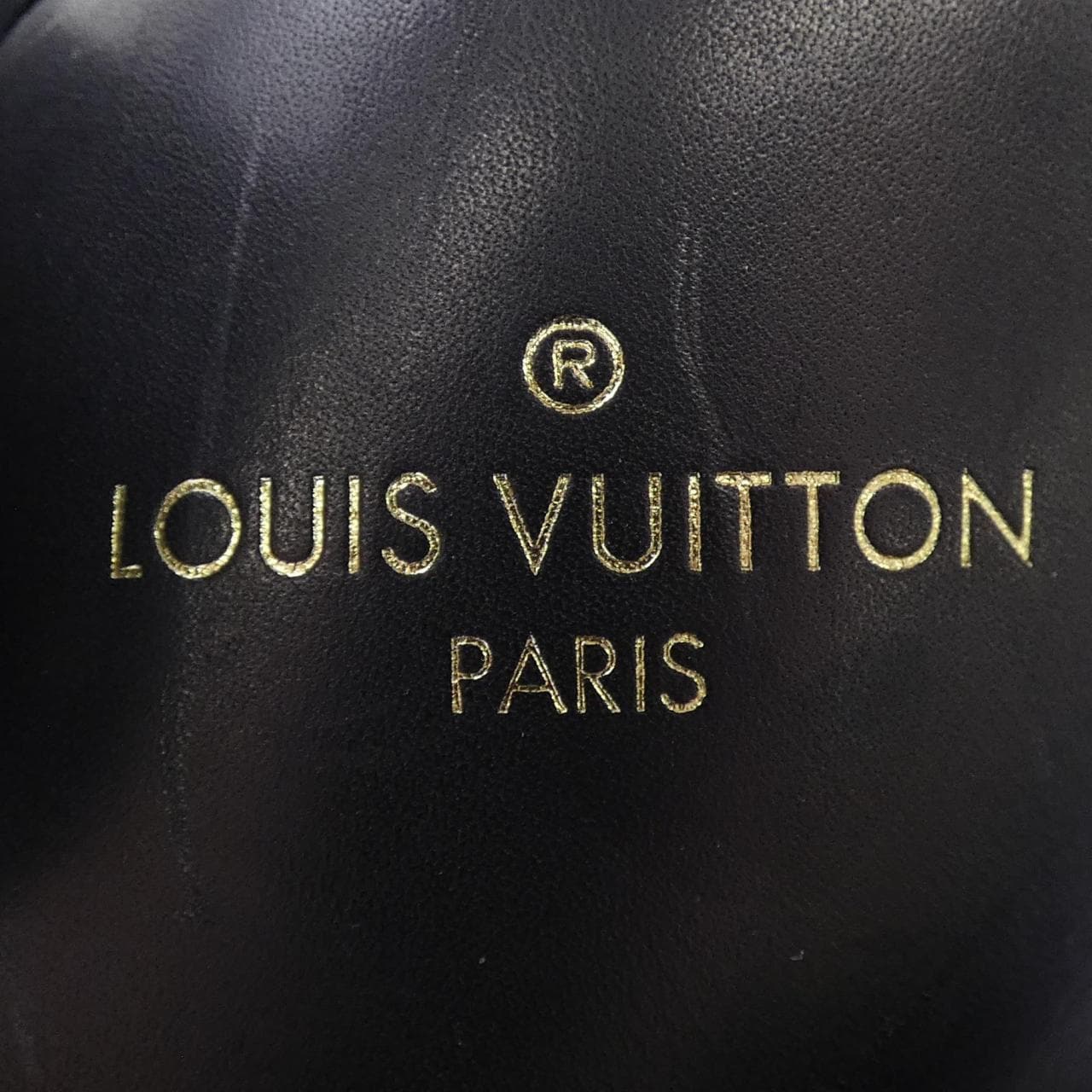 ルイヴィトン LOUIS VUITTON リヴォリライン スニーカー