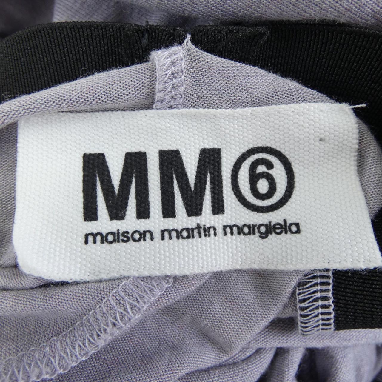 エムエムシックス MM6 パンツ