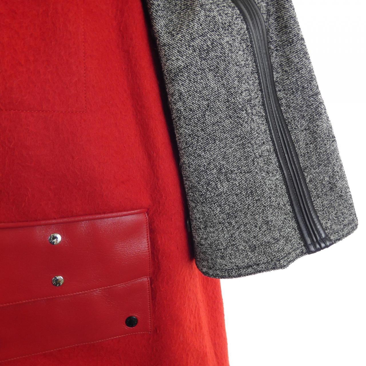 ルイヴィトン LOUIS VUITTON FLMA96GD9 コート