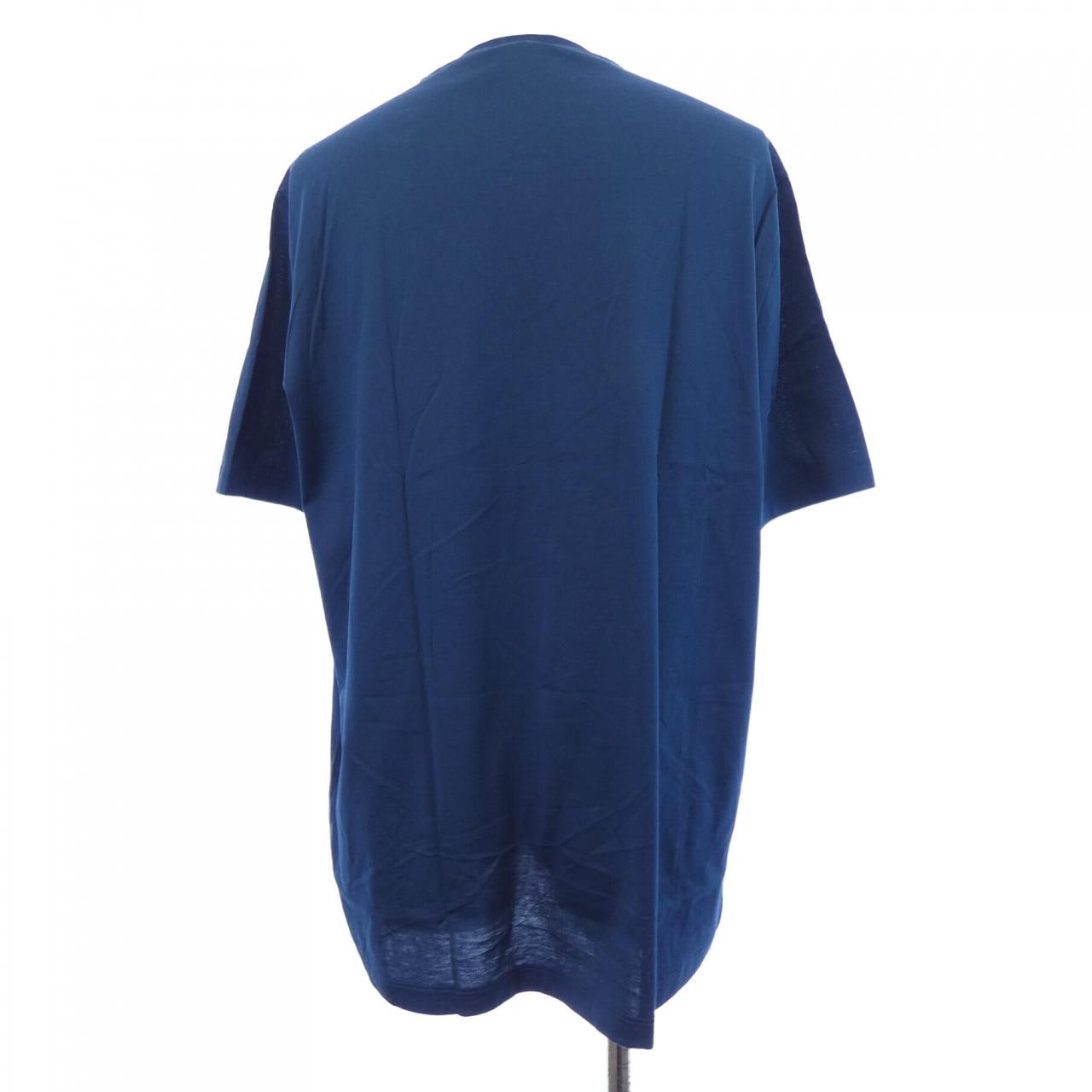 エルメス HERMES *02-5773 Tシャツ