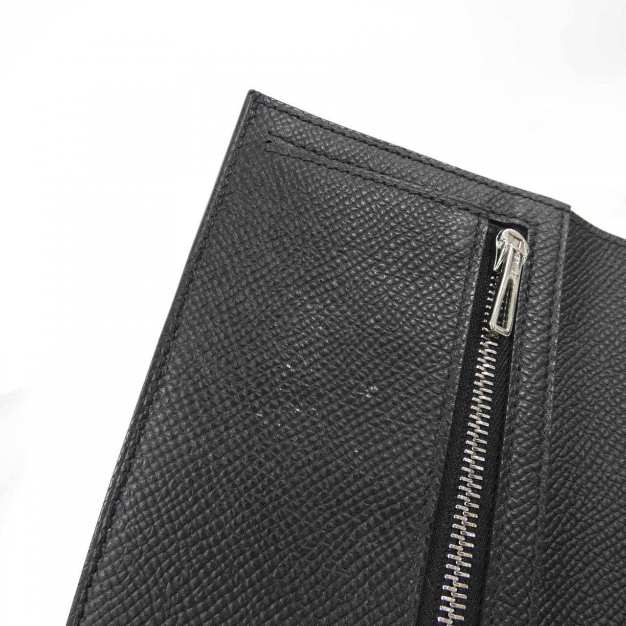 エルメス ニュー アッシュ パッサン コンパクト  085779CK 財布
