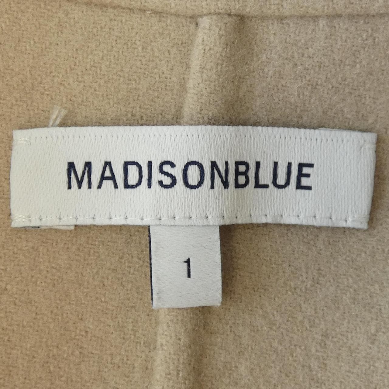 マディソンブルー MADISON BLUE MB164-2003 コート