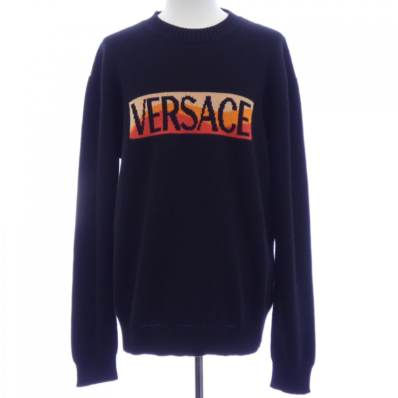 ヴェルサーチェ VERSACE 1003622 ニット