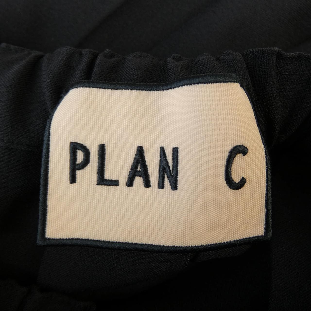プランシー PLAN C GOCAD30E0ZTPK67 スカート