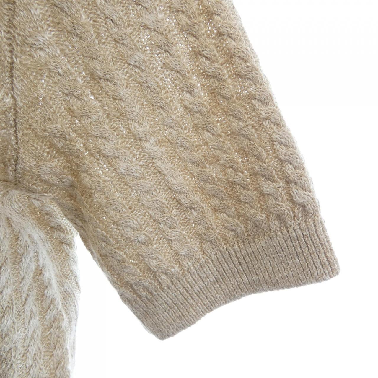 ロロピアーナ Loro Piana セラ ポロシャツ FAQ9154 ポロシャツ