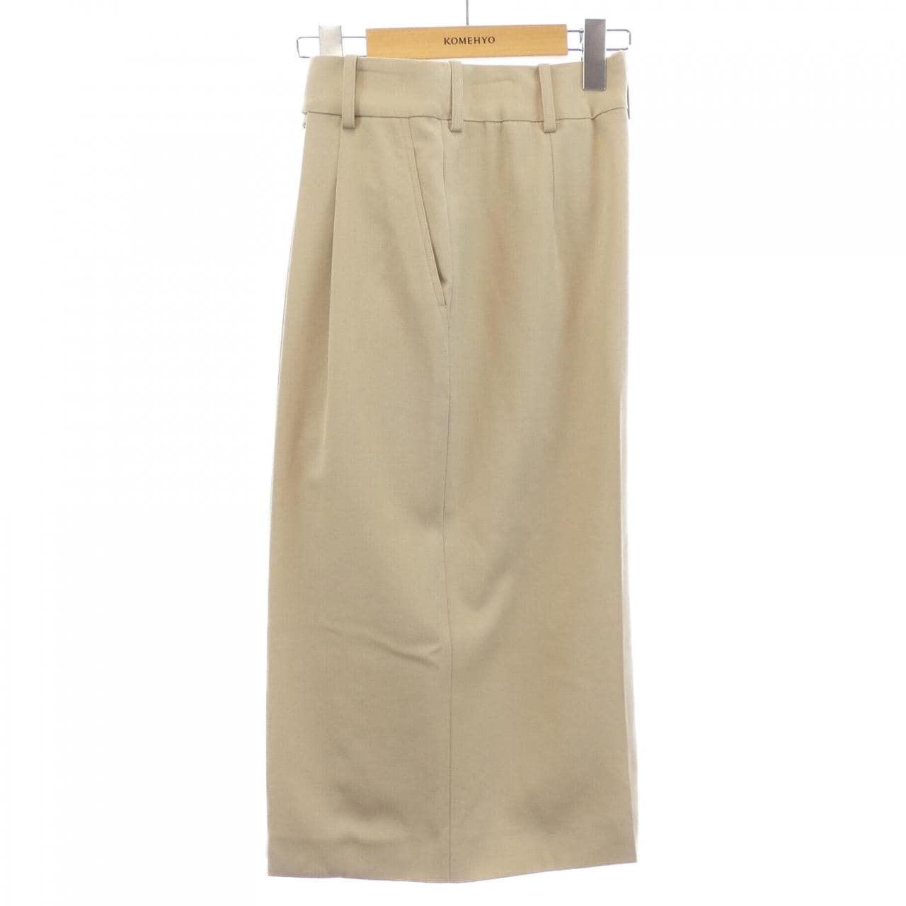 エルメス HERMES *87-7404 パンツ