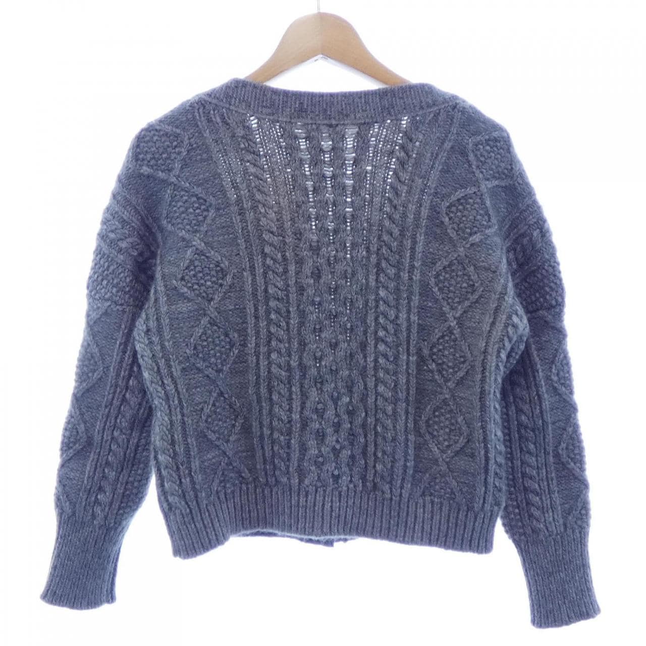 レッドバレンティノ RED VALENTINO カーディガン