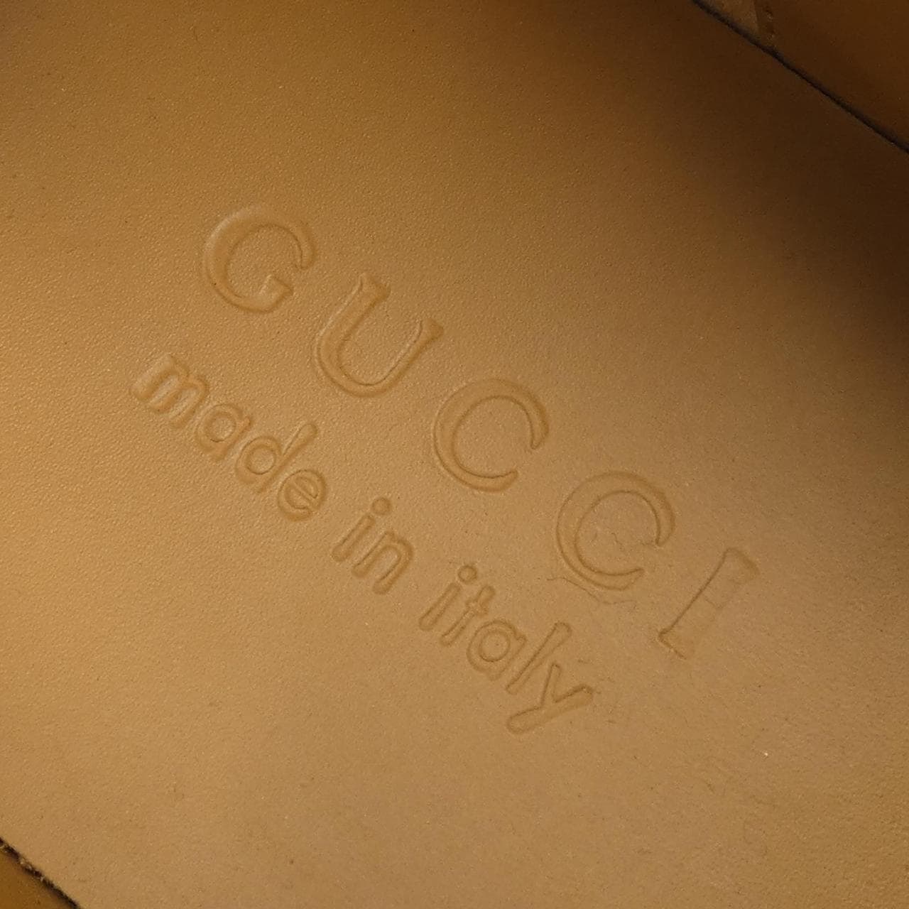 グッチ GUCCI シューズ