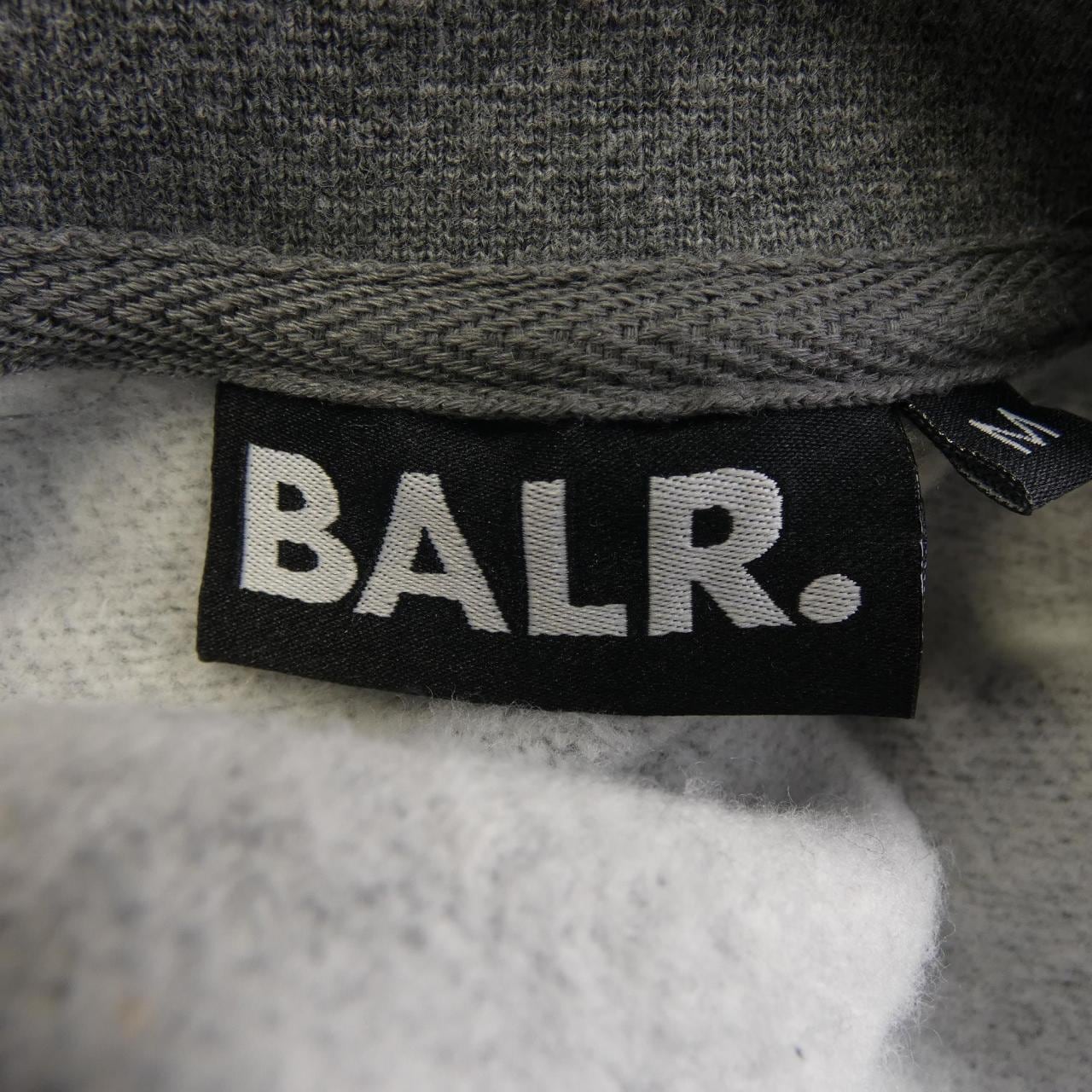 ボーラー BALR. スウェット