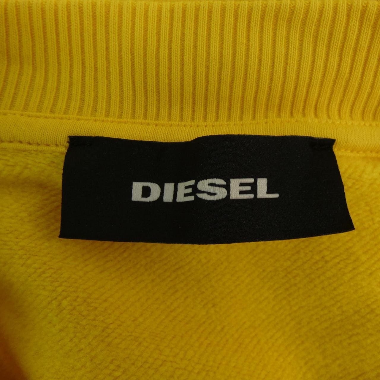 ディーゼル DIESEL スウェット