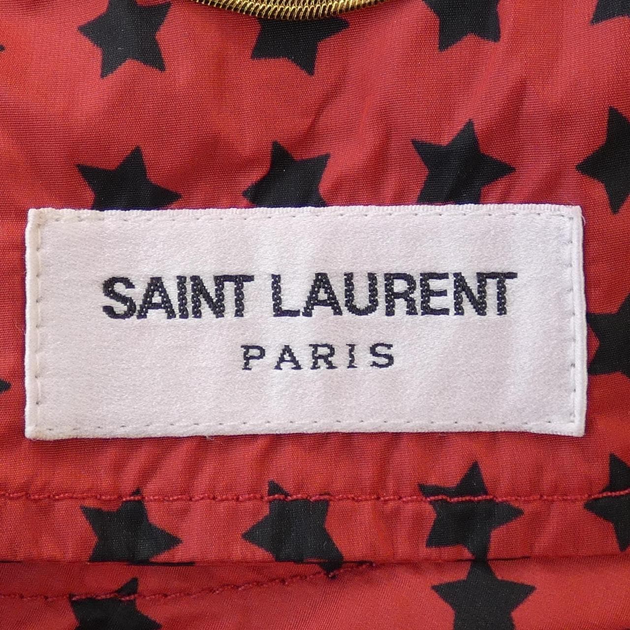 サンローラン SAINT LAURENT ブルゾン