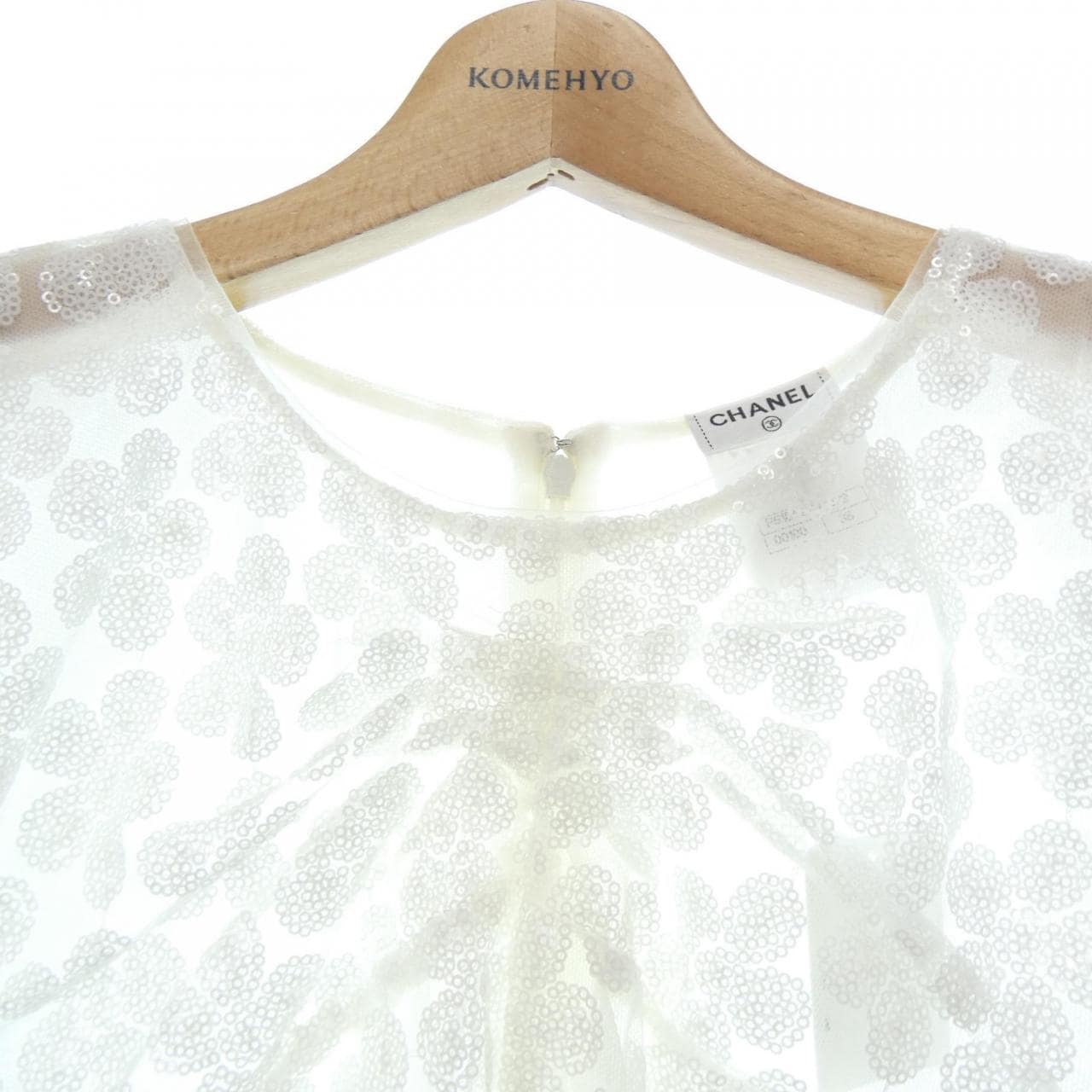 シャネル CHANEL トップス