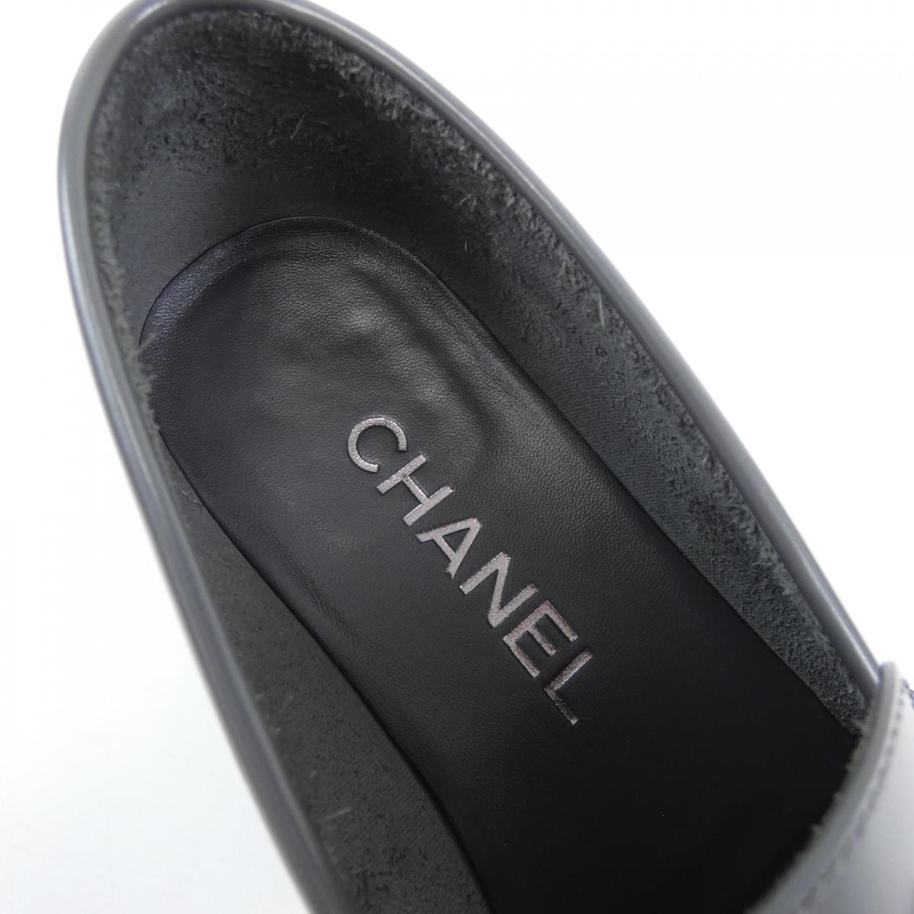 シャネル CHANEL シューズ