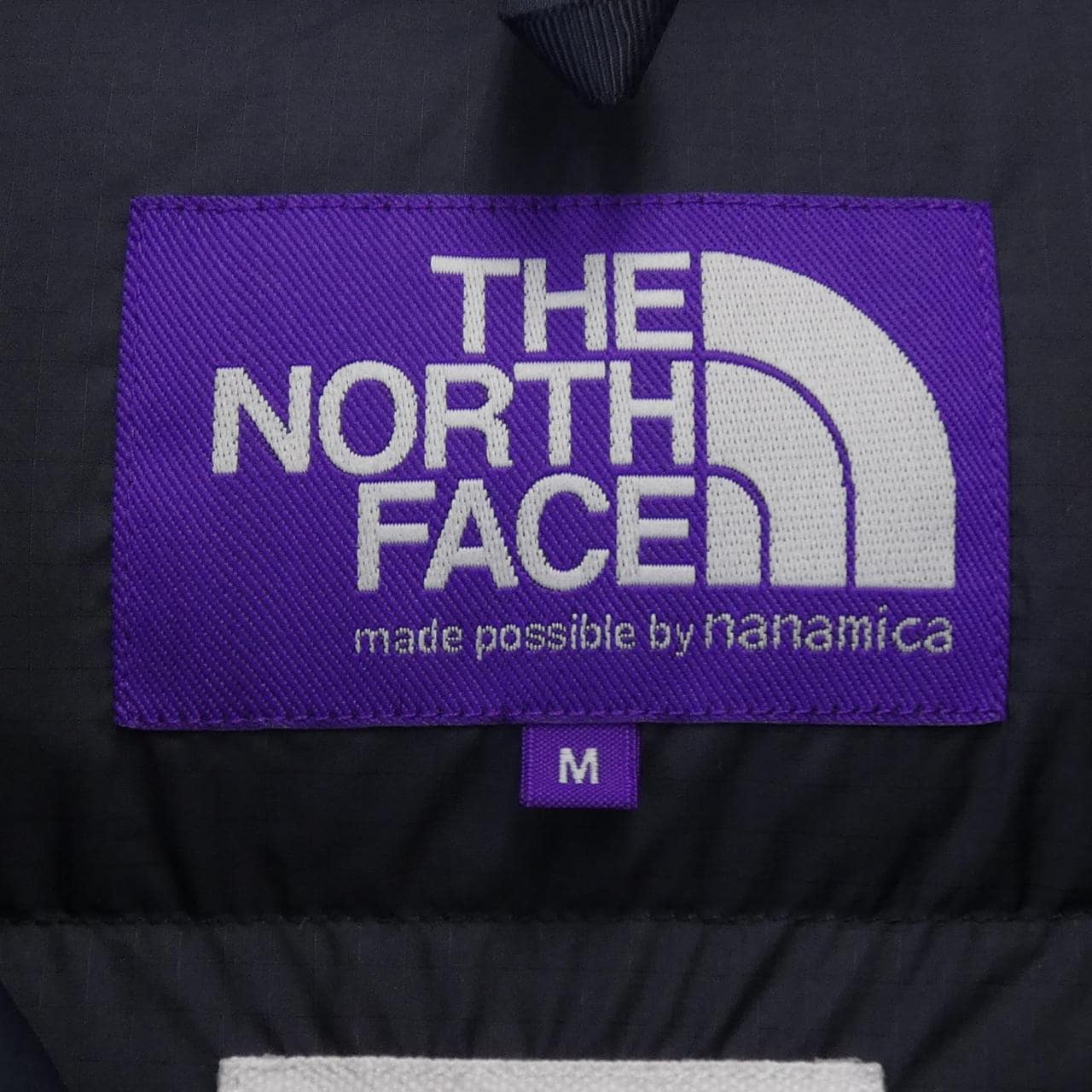 ザノースフェイス THE NORTH FACE ダウンジャケット