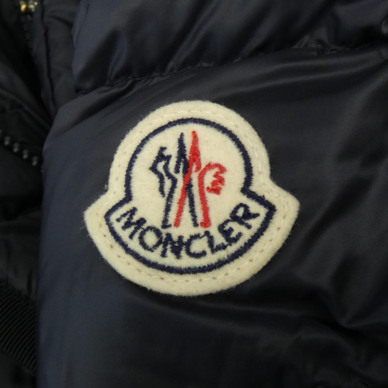 モンクレール MONCLER ダウンコート