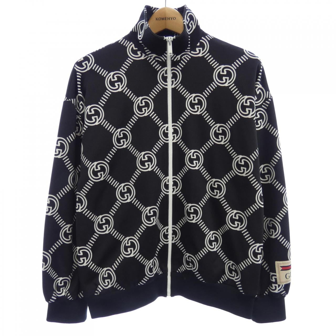 グッチ GUCCI ブルゾン