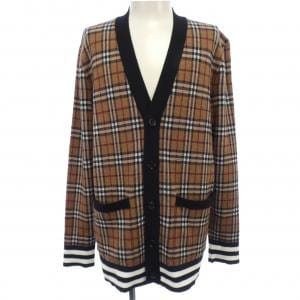 バーバリー BURBERRY カーディガン