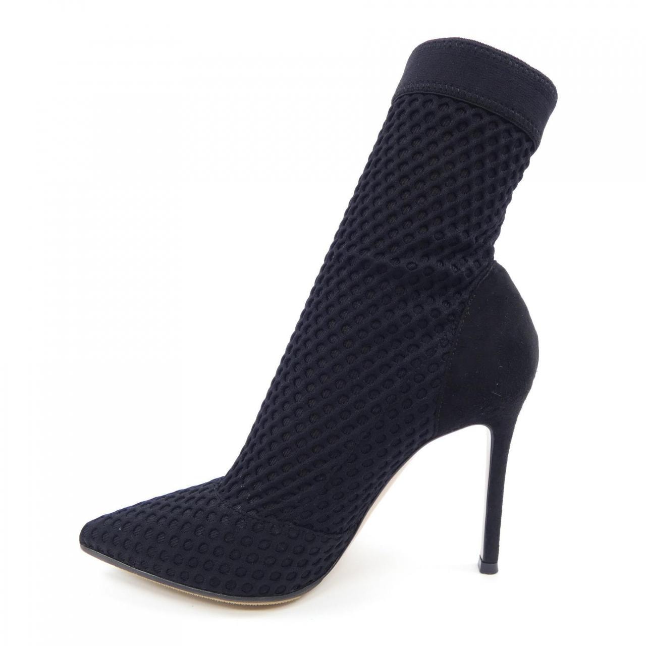 ジャンヴィトロッシ GIANVITO ROSSI ブーツ