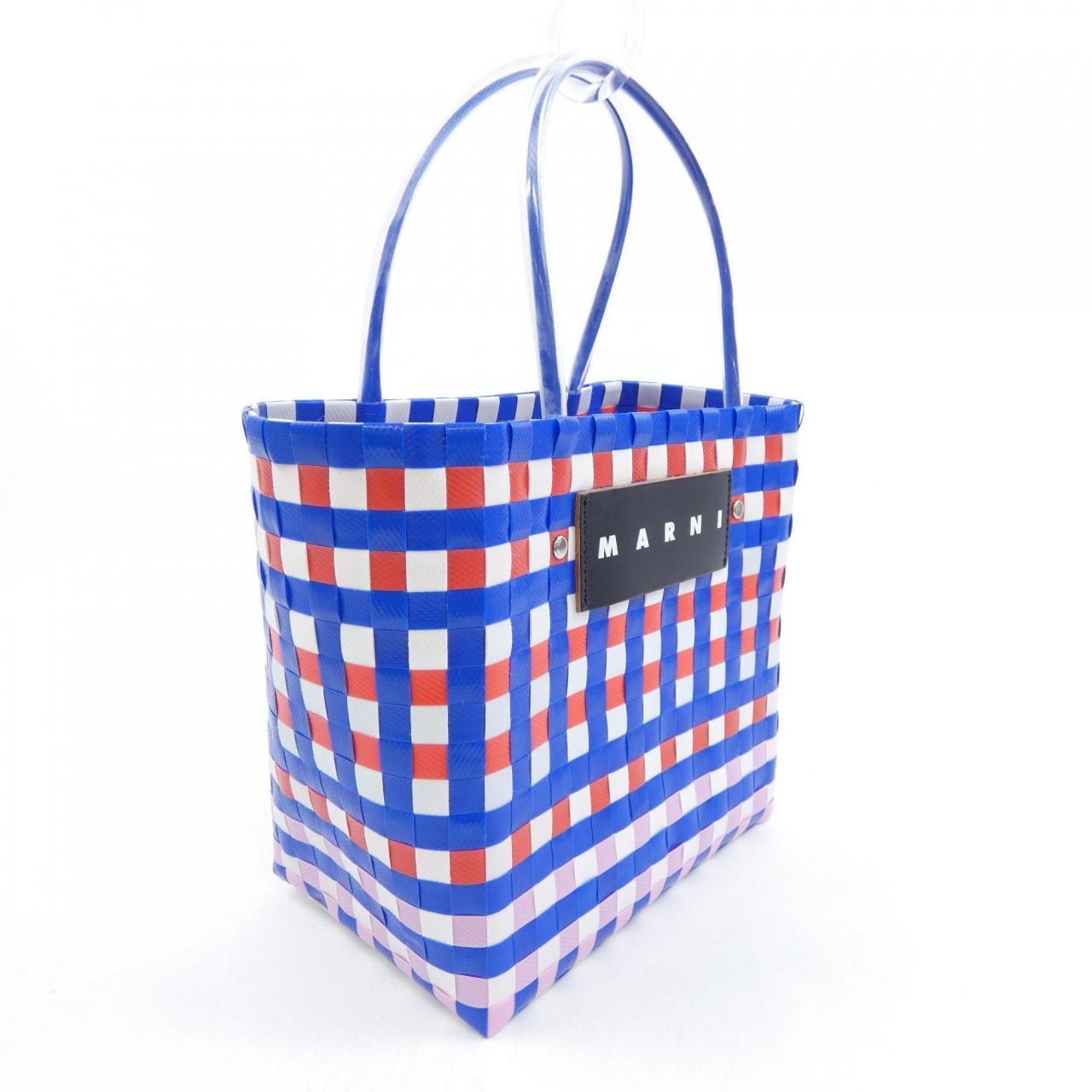 マルニ MARNI BAG
