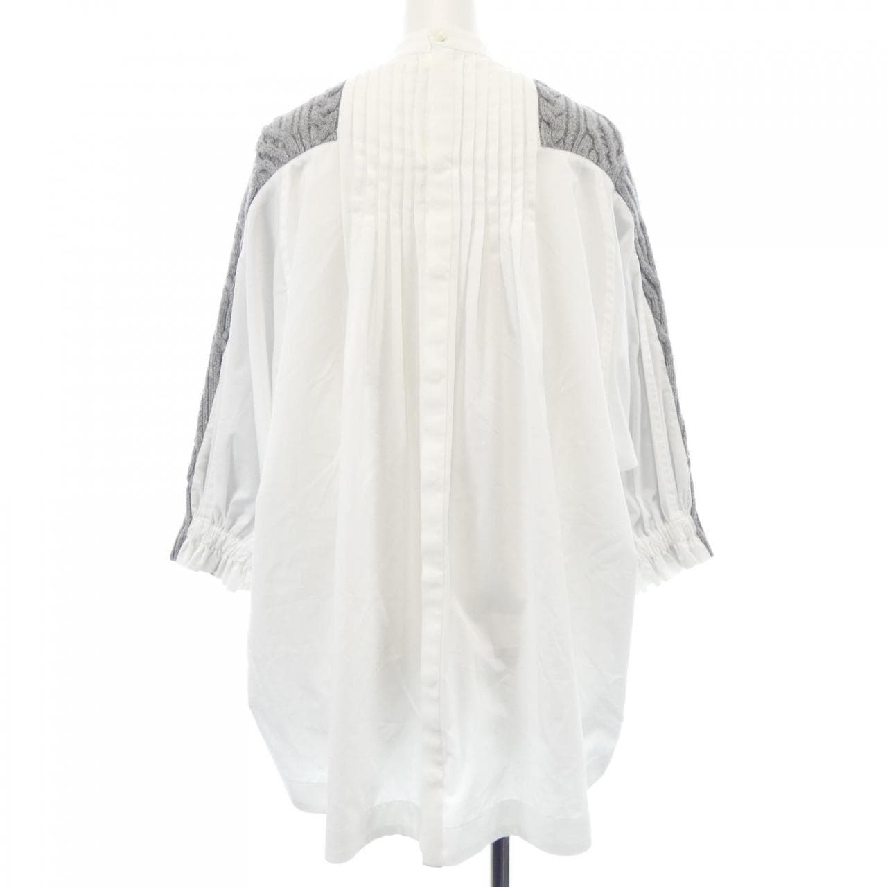 サカイ SACAI SCW-256 トップス