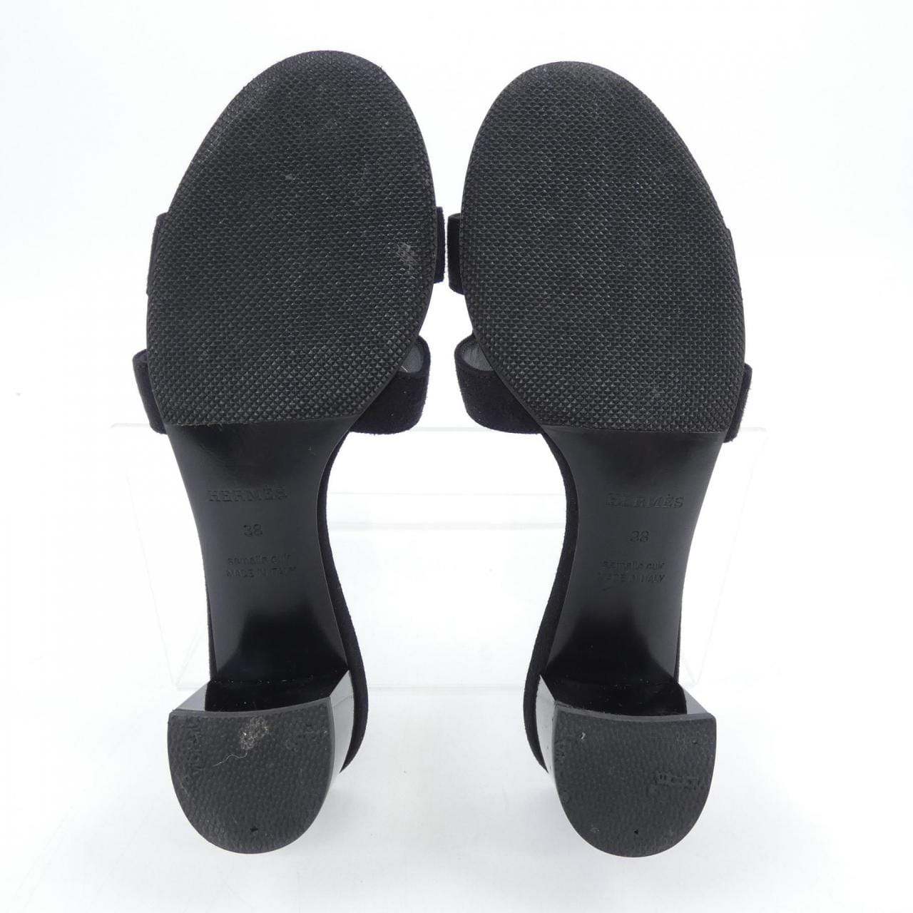 エルメス HERMES オアジス 241233Z サンダル