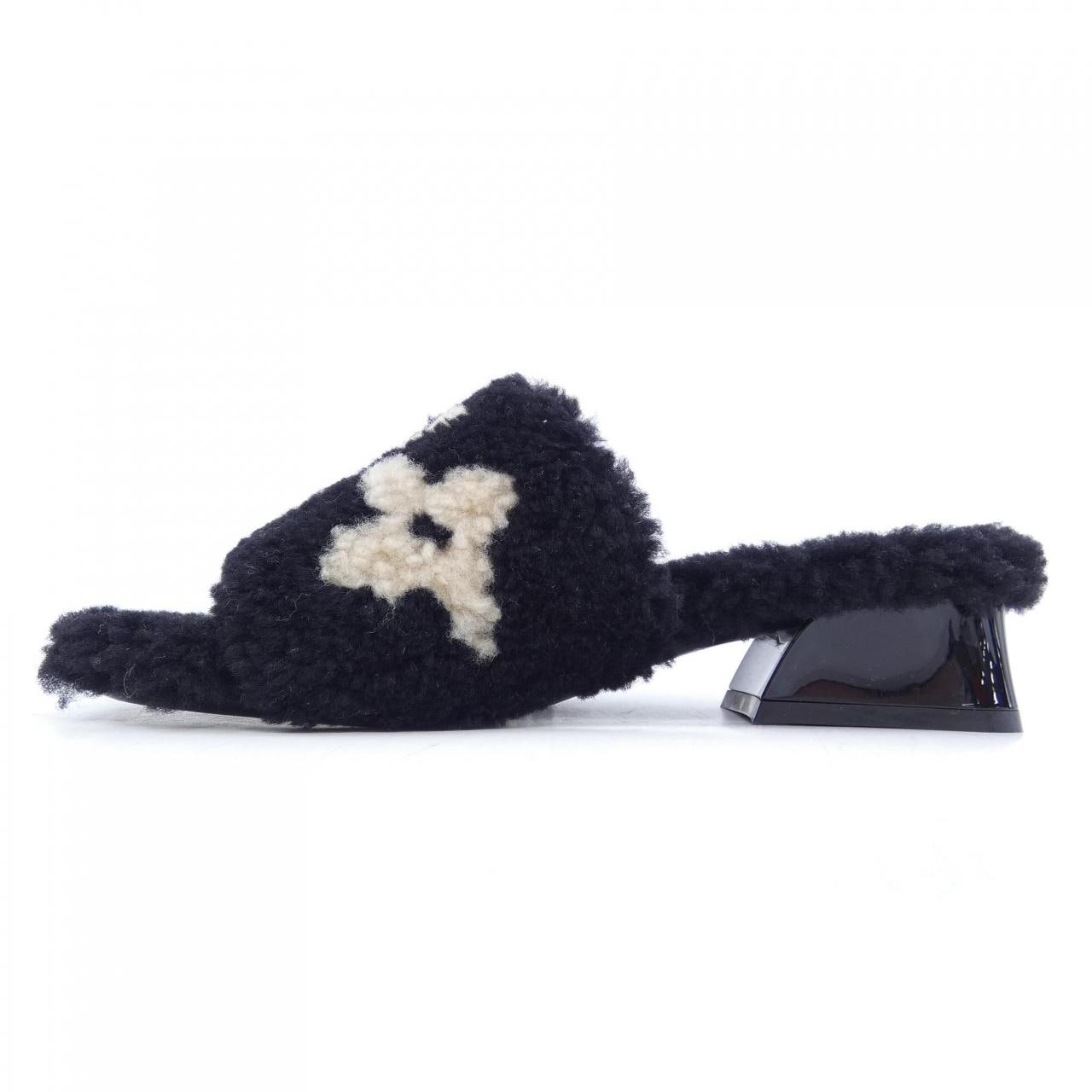 ルイヴィトン LOUIS VUITTON パセオライン サンダル