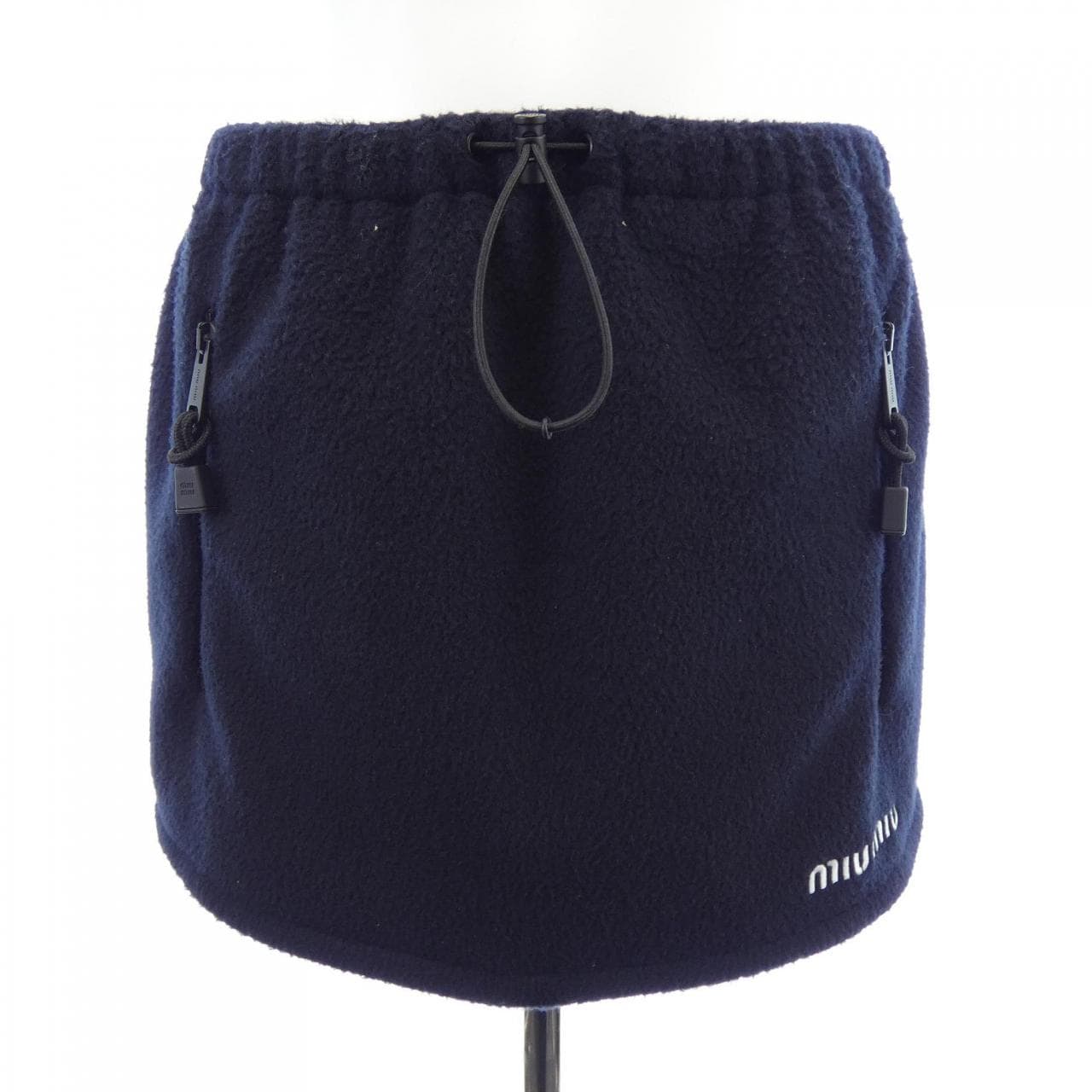 ミュウミュウ MIU MIU MG2518 SOOO 18E3 スカート