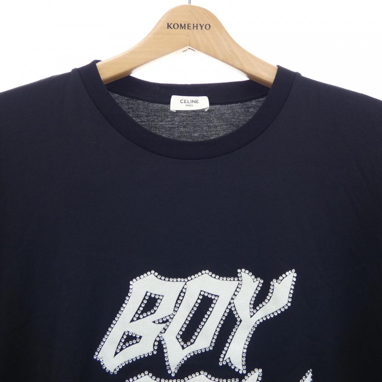 セリーヌ CELINE 2X59C671Q Tシャツ