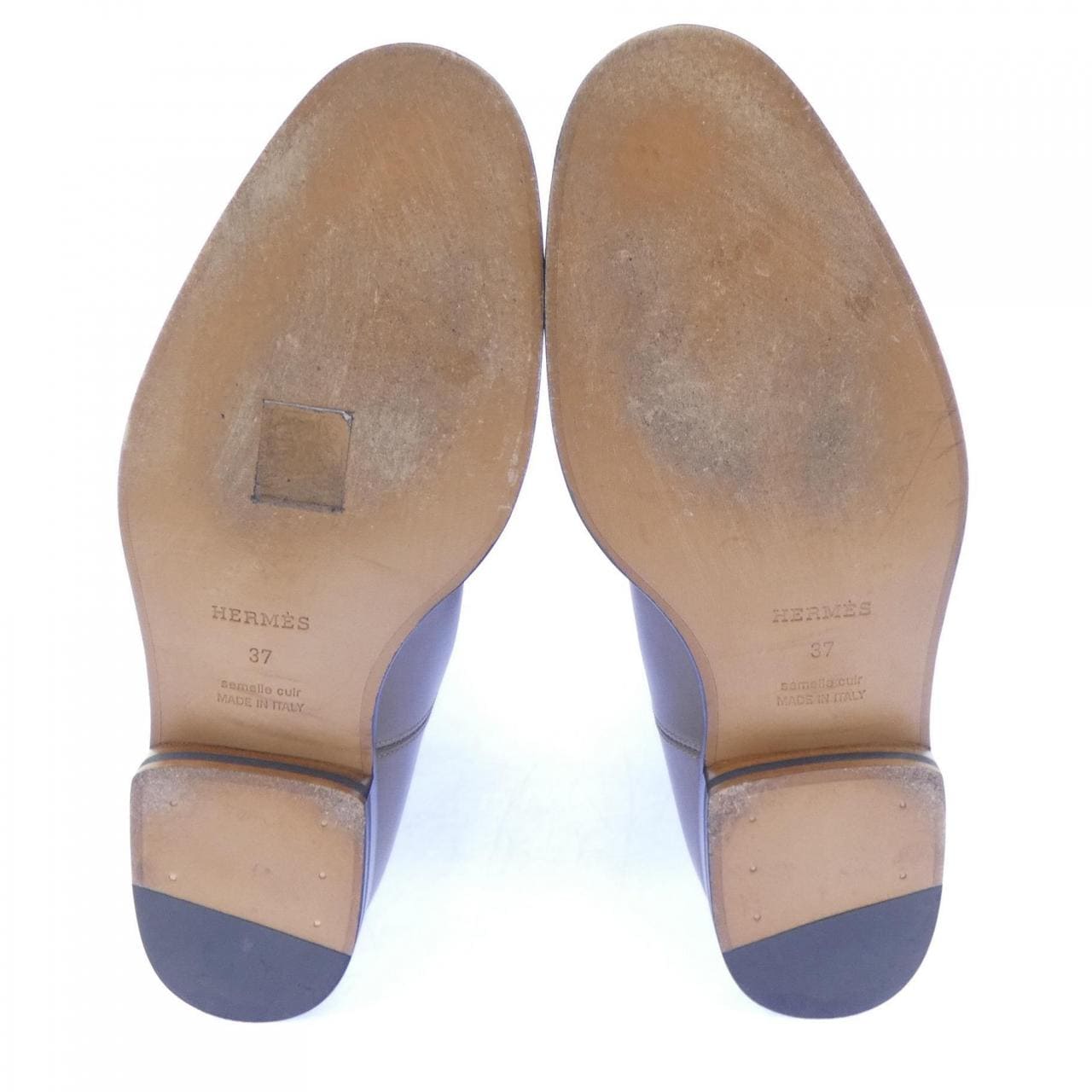 エルメス HERMES ジャンピング JUMPING ケリーバックル 252191Z ロングブーツ
