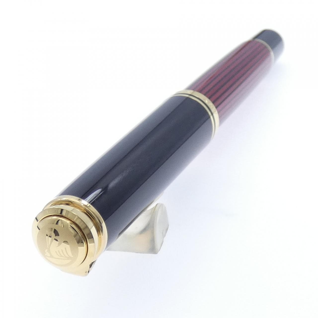 ペリカン スーベレーンM800ボルドー 万年筆