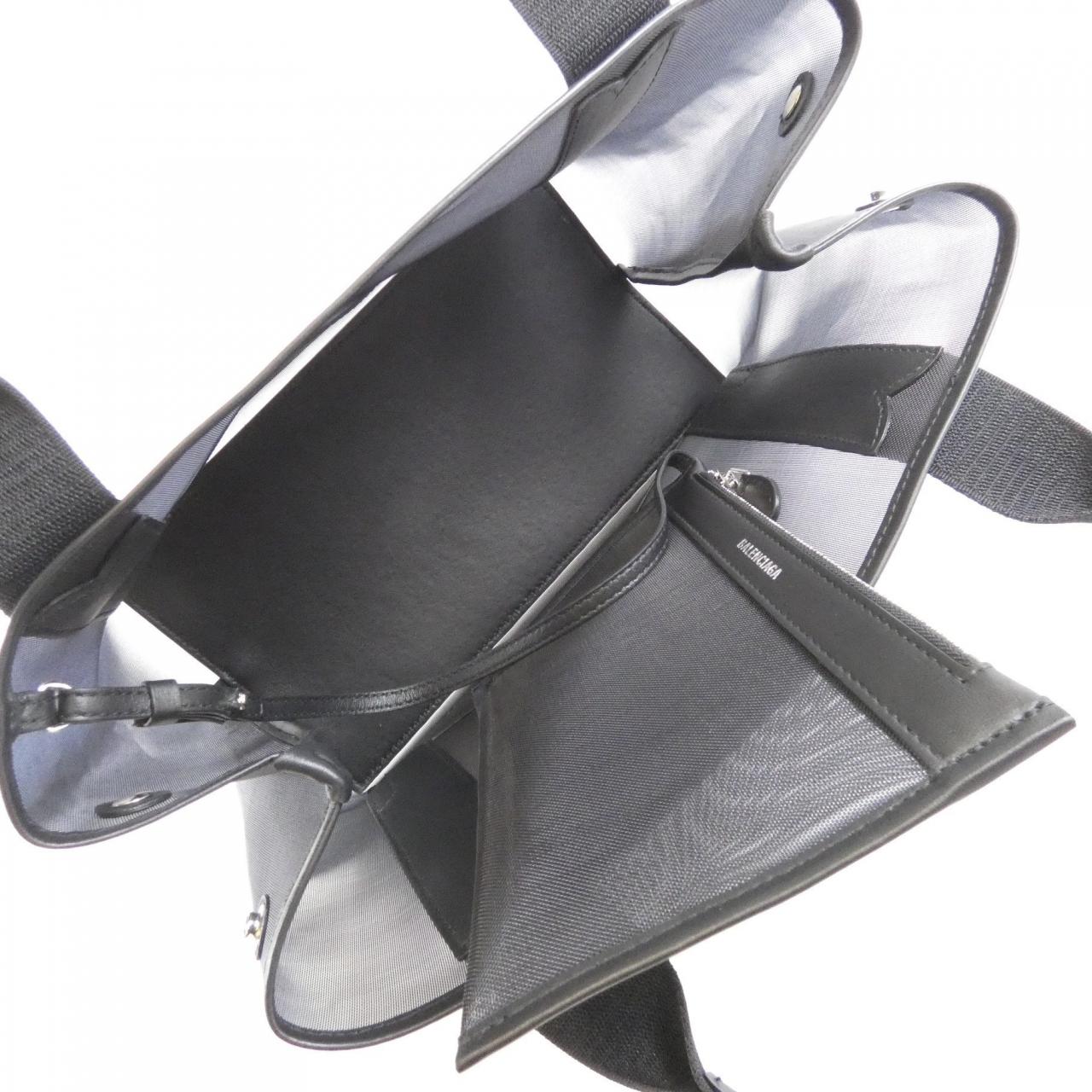 バレンシアガ ネイビー カバス 339933 2AAED バッグ