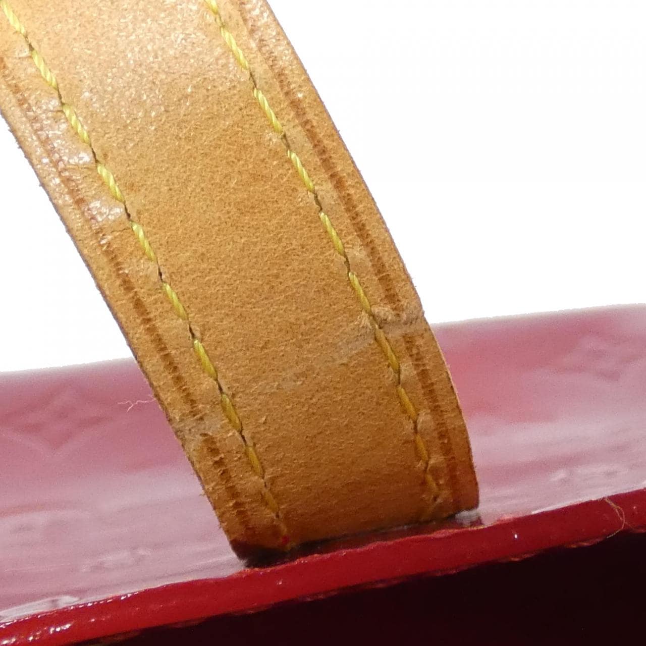 ルイヴィトン ヴェルニ リード PM M91990 バッグ