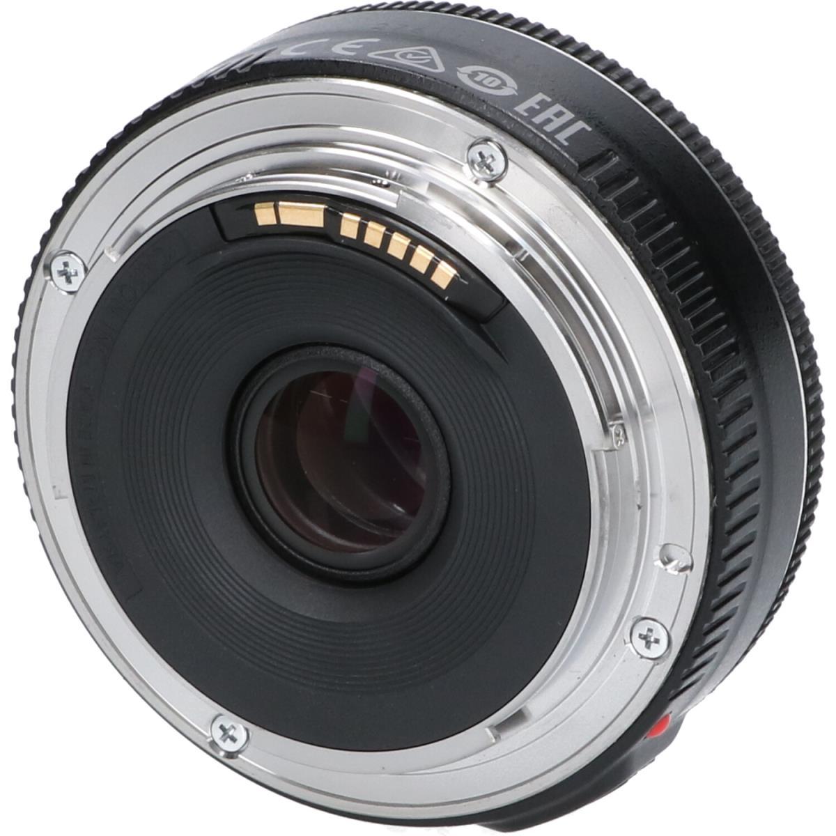 CANON EF40mm F2.8STM