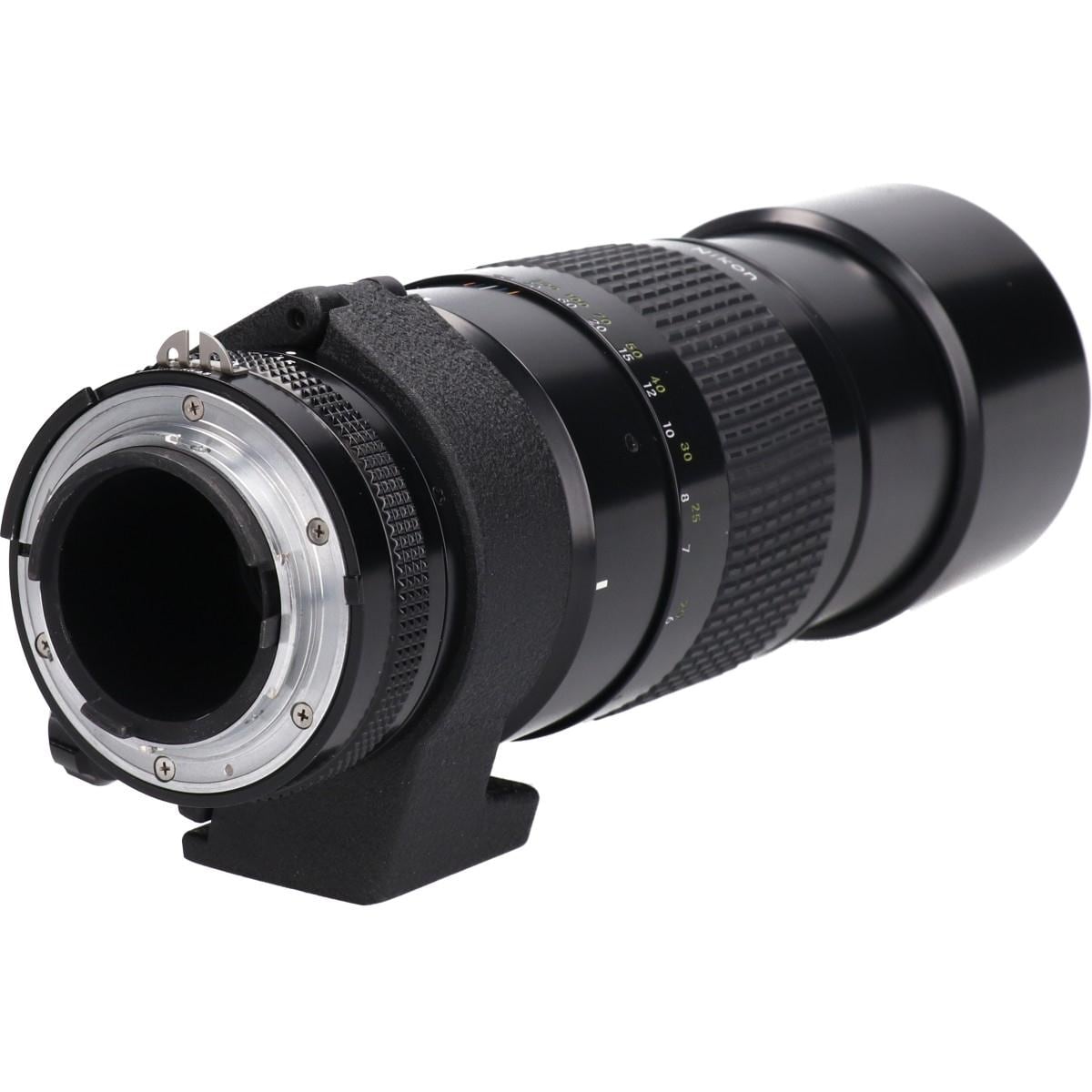 AI300mm F4.5S