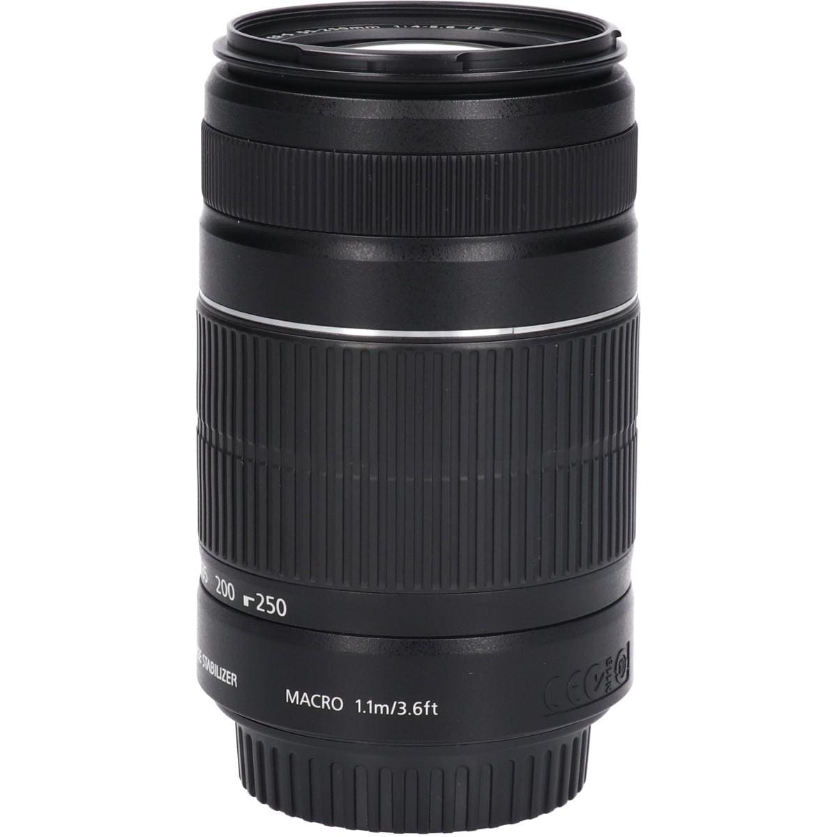 ＥＦ－Ｓ５５－２５０ｍｍ　Ｆ４－５．６ＩＳＩＩ