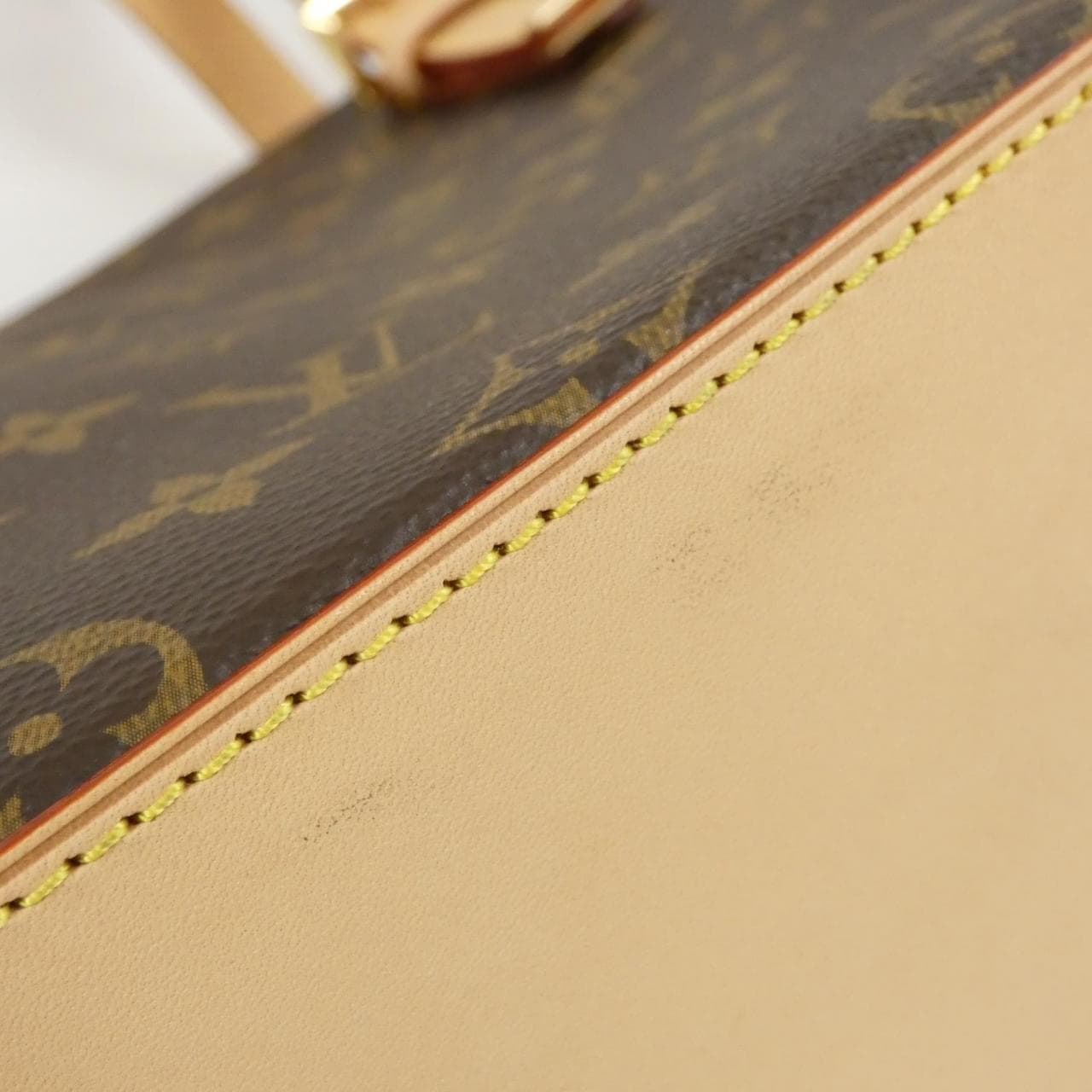 LOUIS VUITTON Monogram Piano M12095 包