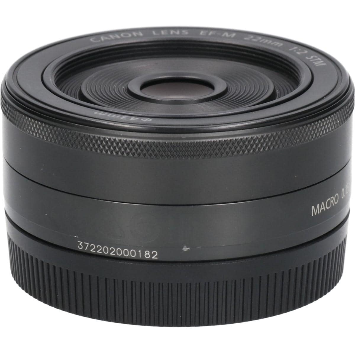 ＥＦ－Ｍ２２ｍｍ　Ｆ２ＳＴＭ