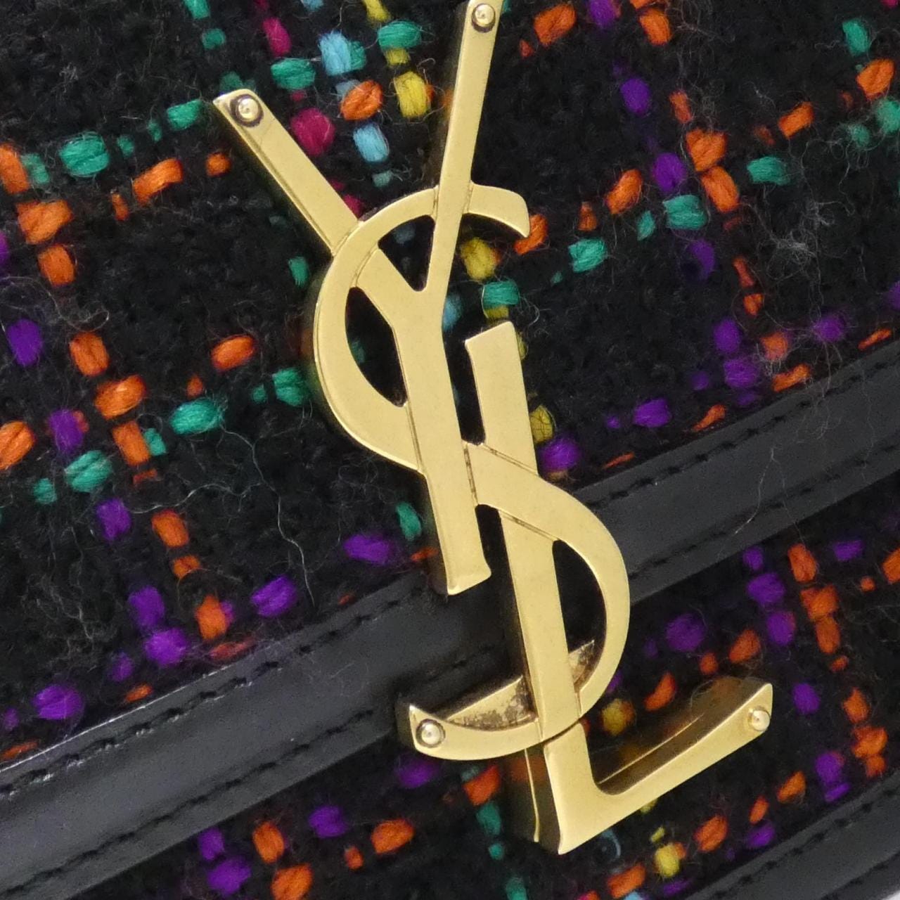 サンローラン ソルフェリーノ 634306 FAAAB ショルダーバッグ