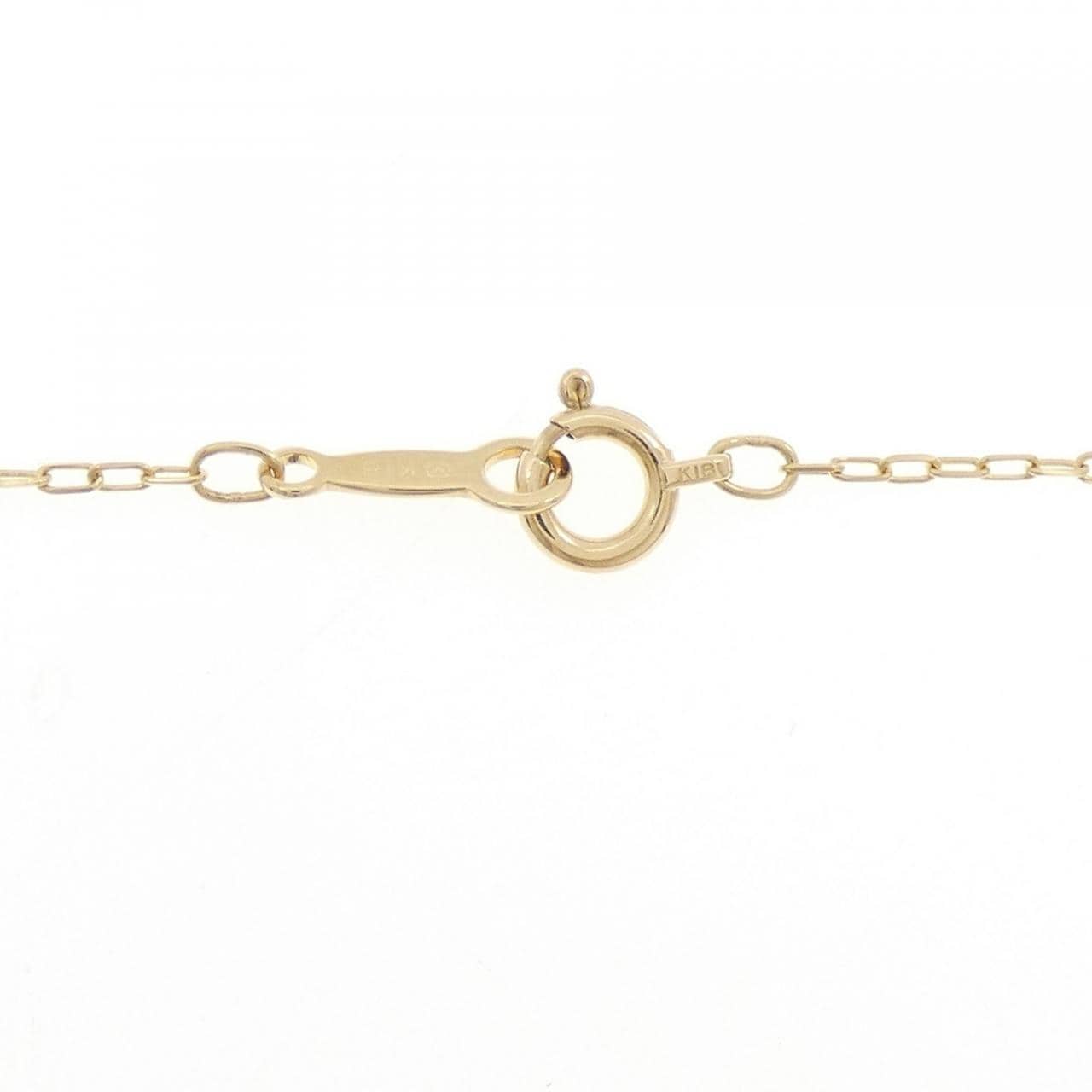 ミキモト アコヤパール ネックレス 6.5mm