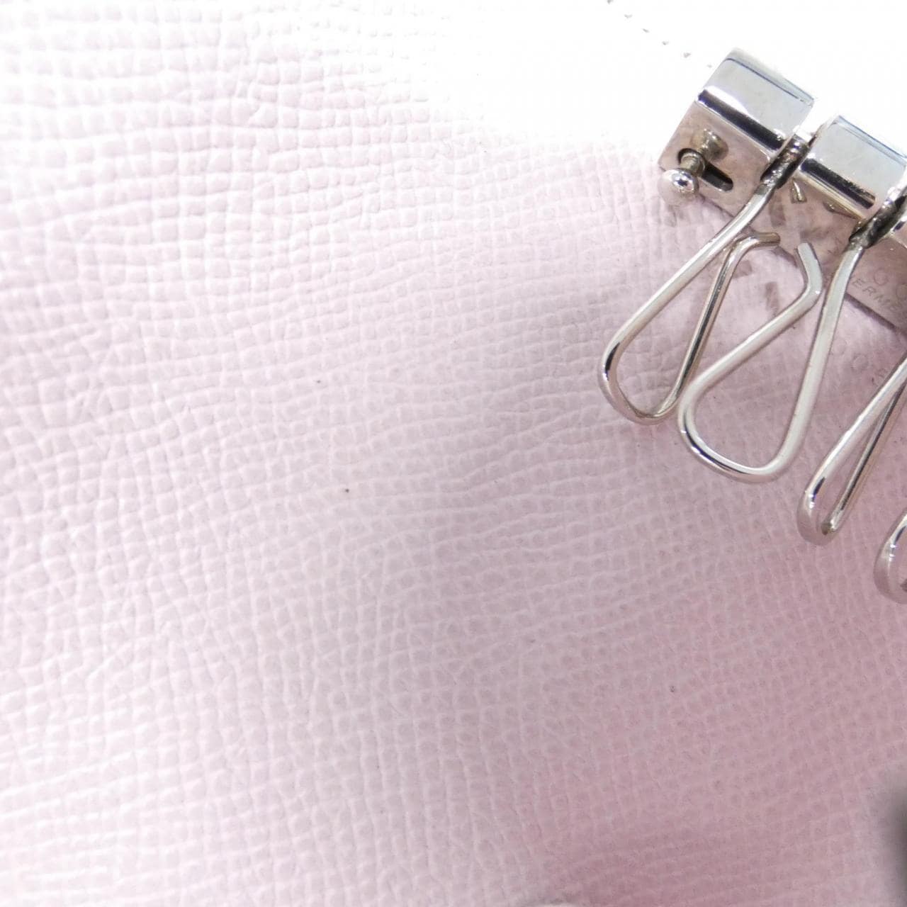 エルメス ベアン 047744CK キーケース